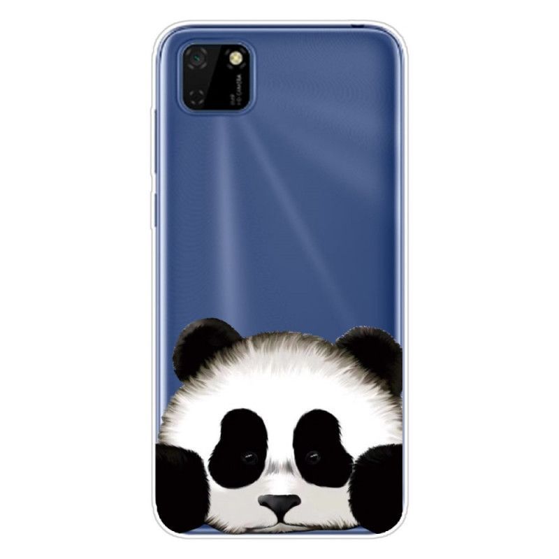 Kryt Huawei Y5p Průhledná Panda