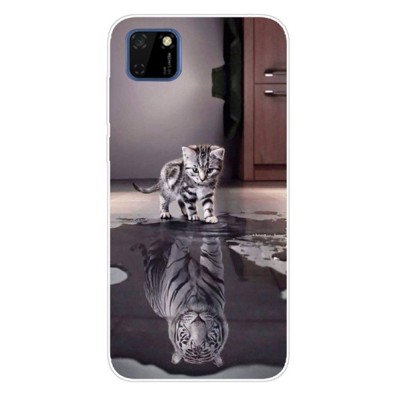 Kryt Huawei Y5p Vyspat Tygra