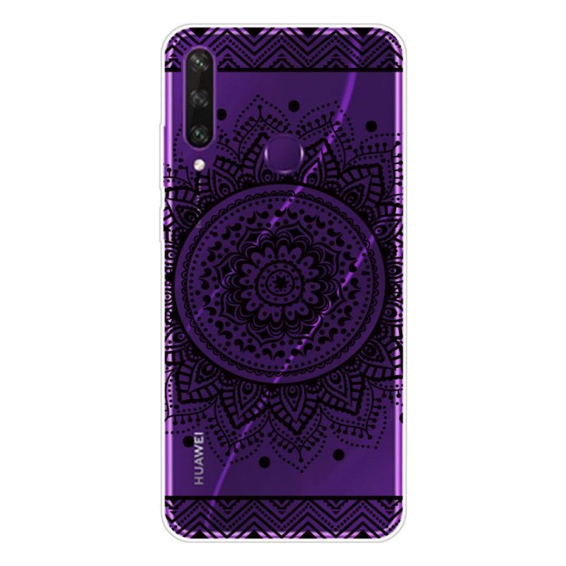 Kryt Huawei Y6p Krásná Mandala
