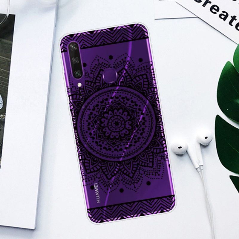 Kryt Huawei Y6p Krásná Mandala