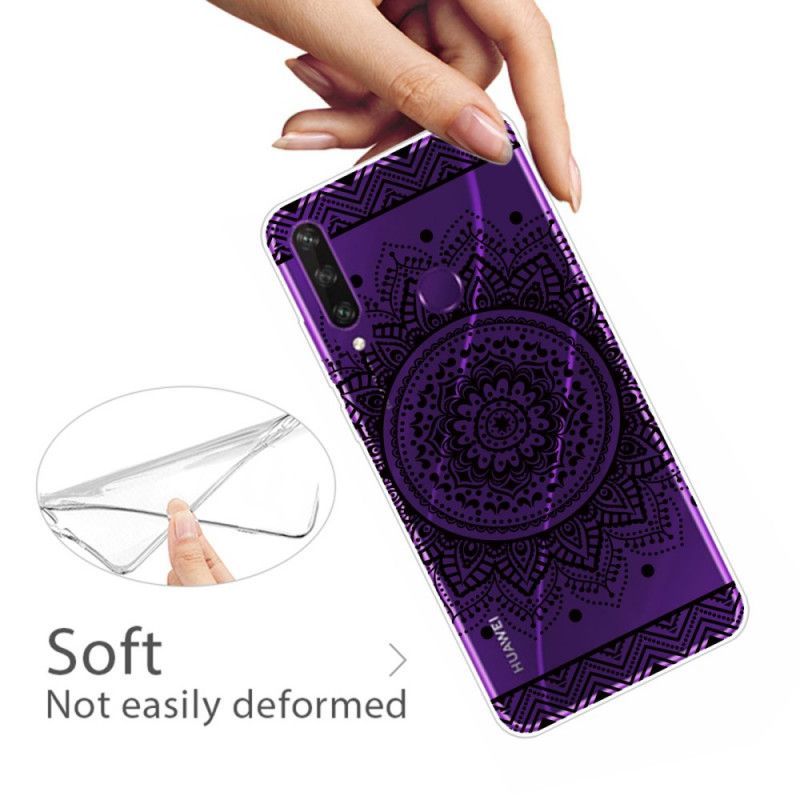 Kryt Huawei Y6p Krásná Mandala