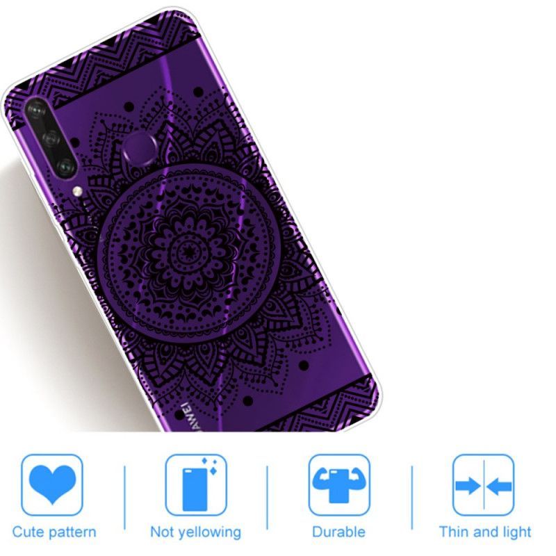 Kryt Huawei Y6p Krásná Mandala