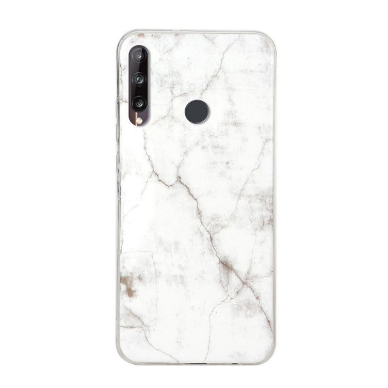 Kryt Huawei Y6p Mramorová Verze