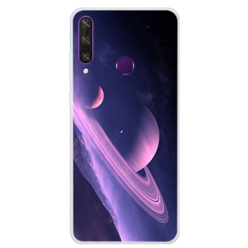 Kryt Huawei Y6p Vesmírná Řada