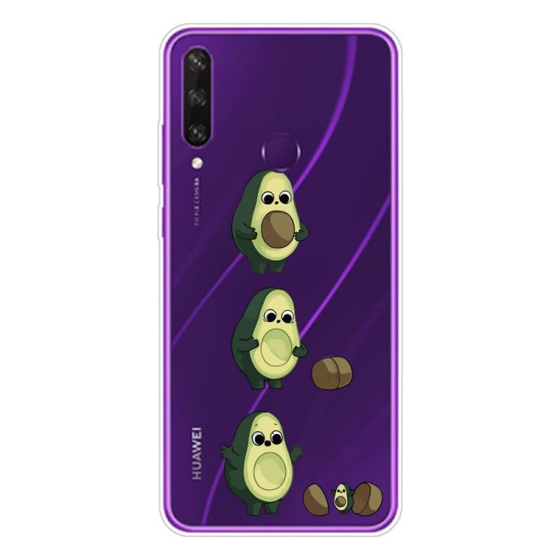 Kryt Huawei Y6p Život Právníka