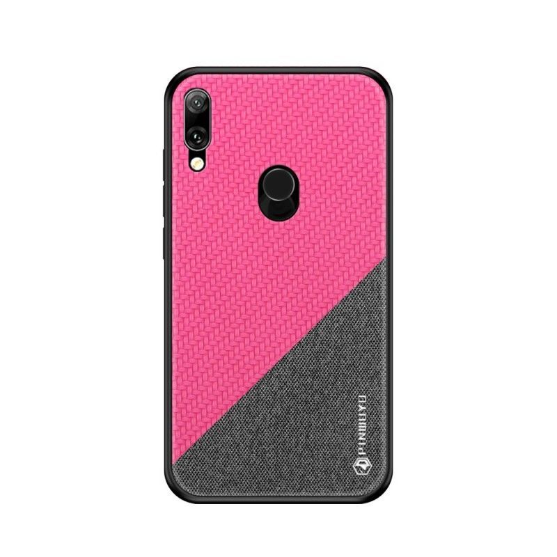 Kryt Huawei Y7 2019 Čestná Série Pinwuyo