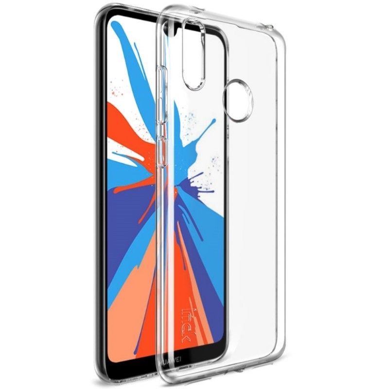 Kryt Huawei Y7 2019 Imak Průhledný