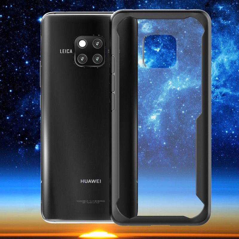 Kryt Na Huawei Mate 20 Pro Zkosená Hrana