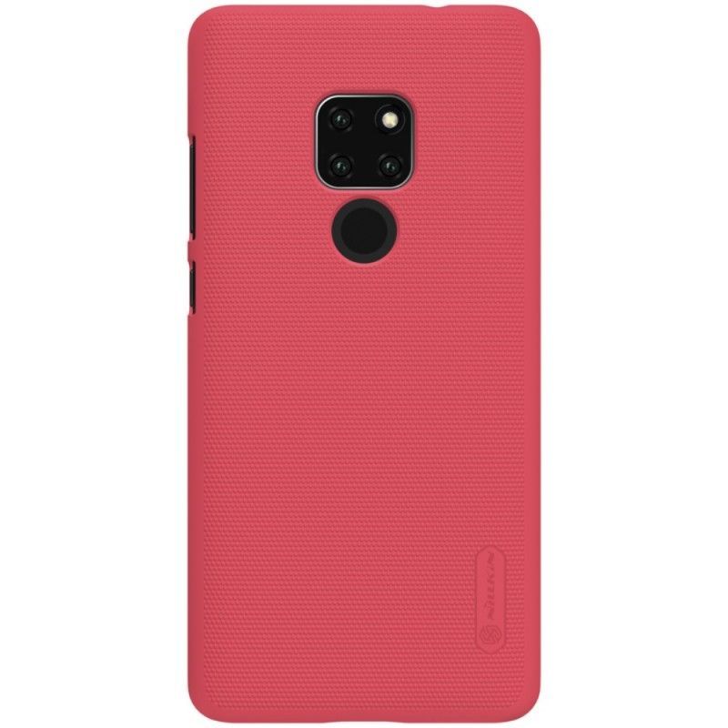 Kryt Na Huawei Mate 20 Tvrdý Mráz