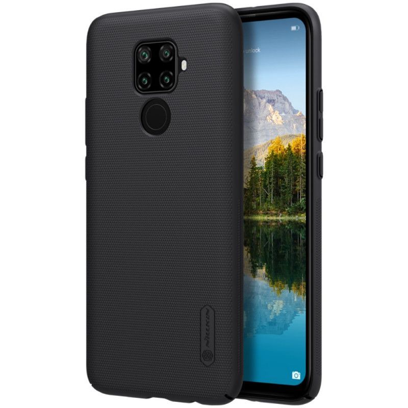 Kryt Na Huawei Mate 30 Lite Tvrdý Mráz