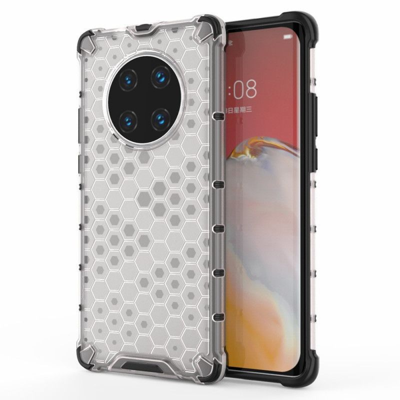 Kryt Na Huawei Mate 40 Pro Styl Voštinové