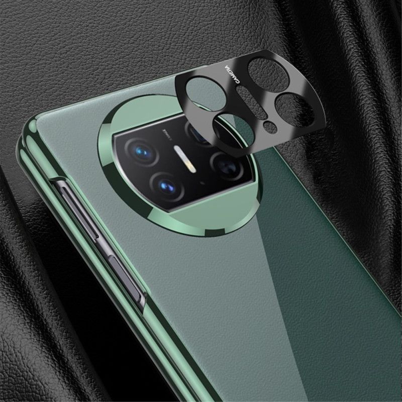 Kryt Na Huawei Mate X3 Průhledný S Ochranným Sklem Gkk