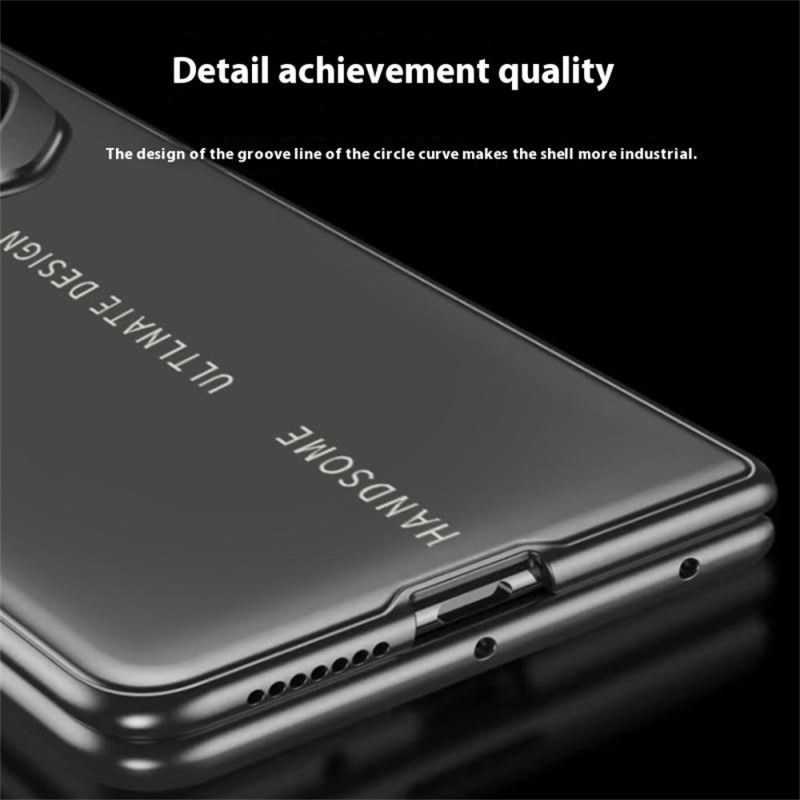 Kryt Na Huawei Mate X6 Ultra Tenké