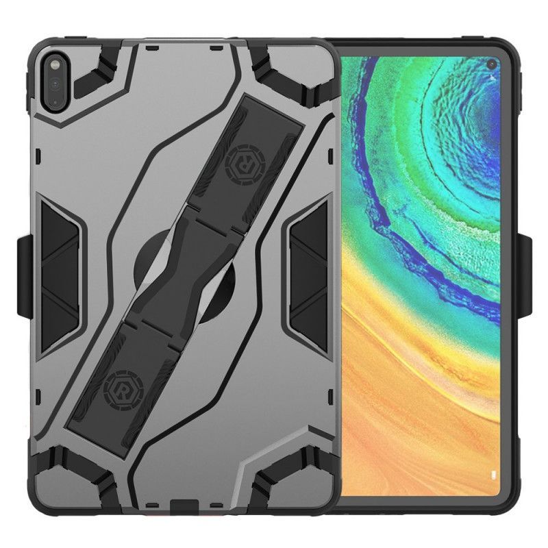 Kryt Na Huawei Matepad Pro Super Ochrana S Podpůrným Popruhem