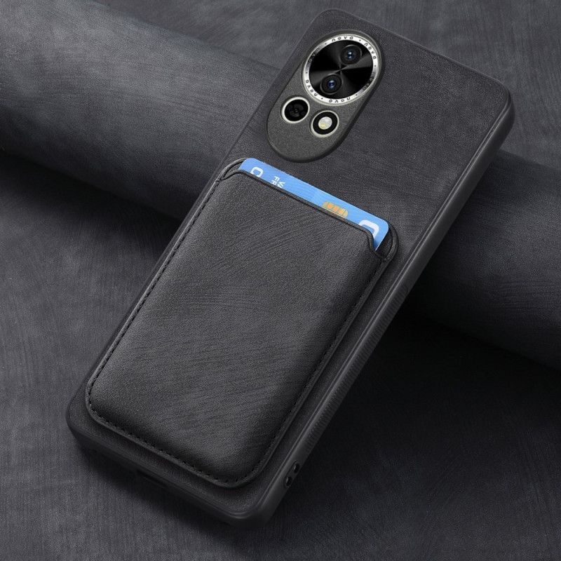 Kryt Na Huawei Nova 13 Kompatibilní S Magsafe A Odnímatelným Držákem Na Karty