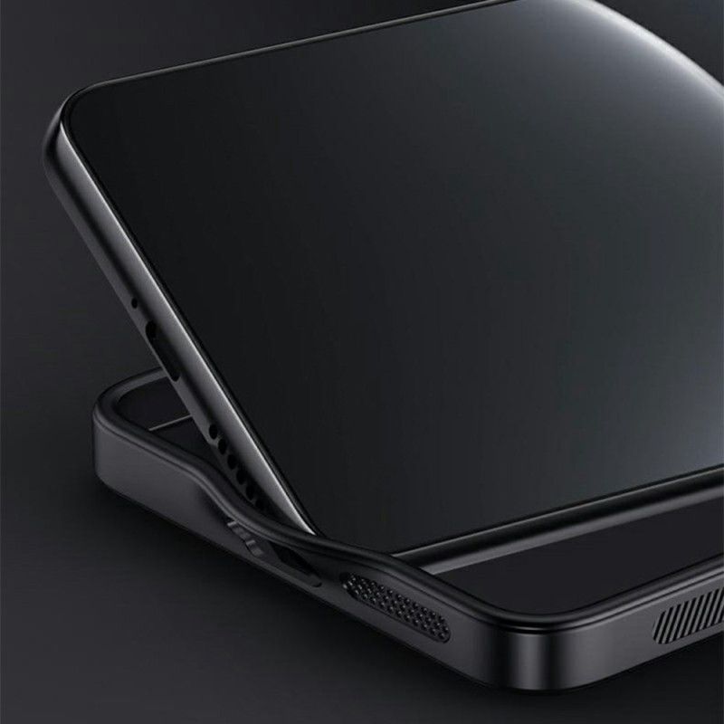 Kryt Na Huawei Nova 13 Pro Dřevěný Efekt