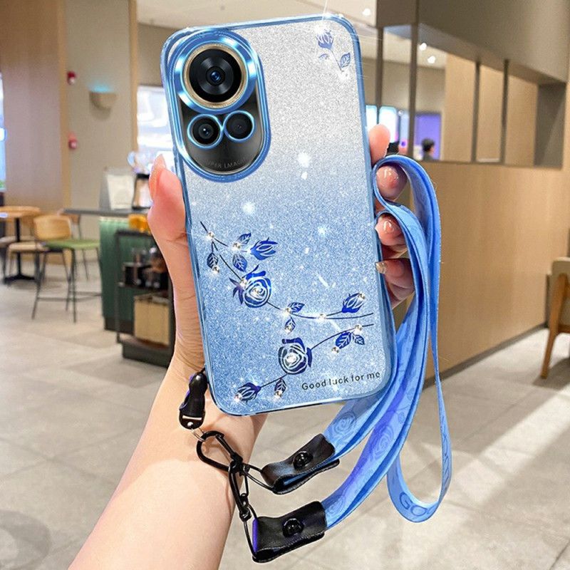 Kryt Na Huawei Nova 13 Šňůrky Na Krk Kadem