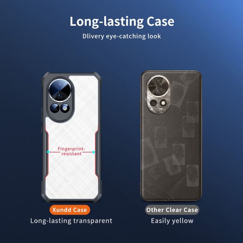 Kryt Na Huawei Nova 13 Xundd