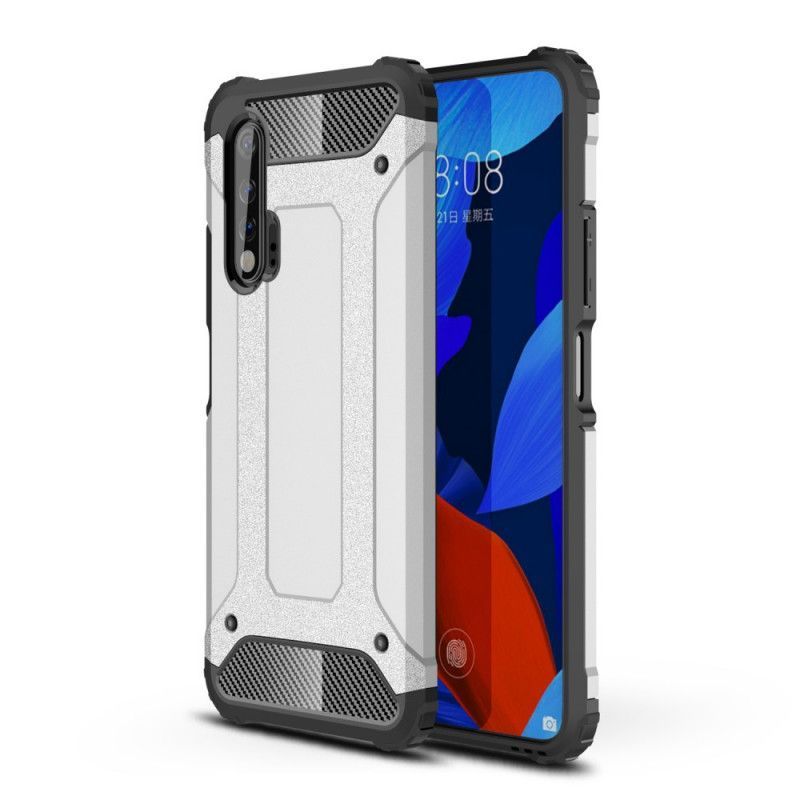 Kryt Na Huawei Nova 6 Přeživší