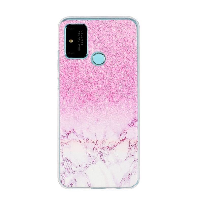 Kryt Na Huawei P Smart 2020 Mramor
