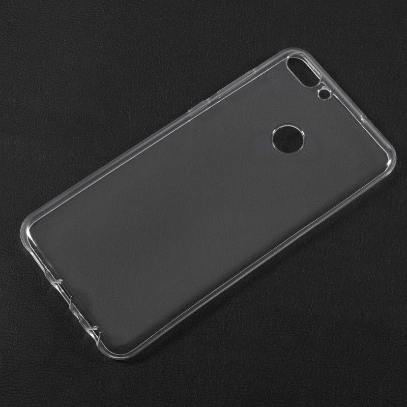Kryt Na Huawei P Smart Průhledný