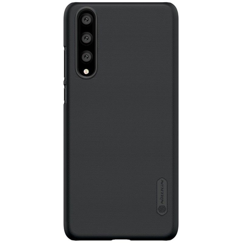 Kryt Na Huawei P20 Pro Tuhý Mráz
