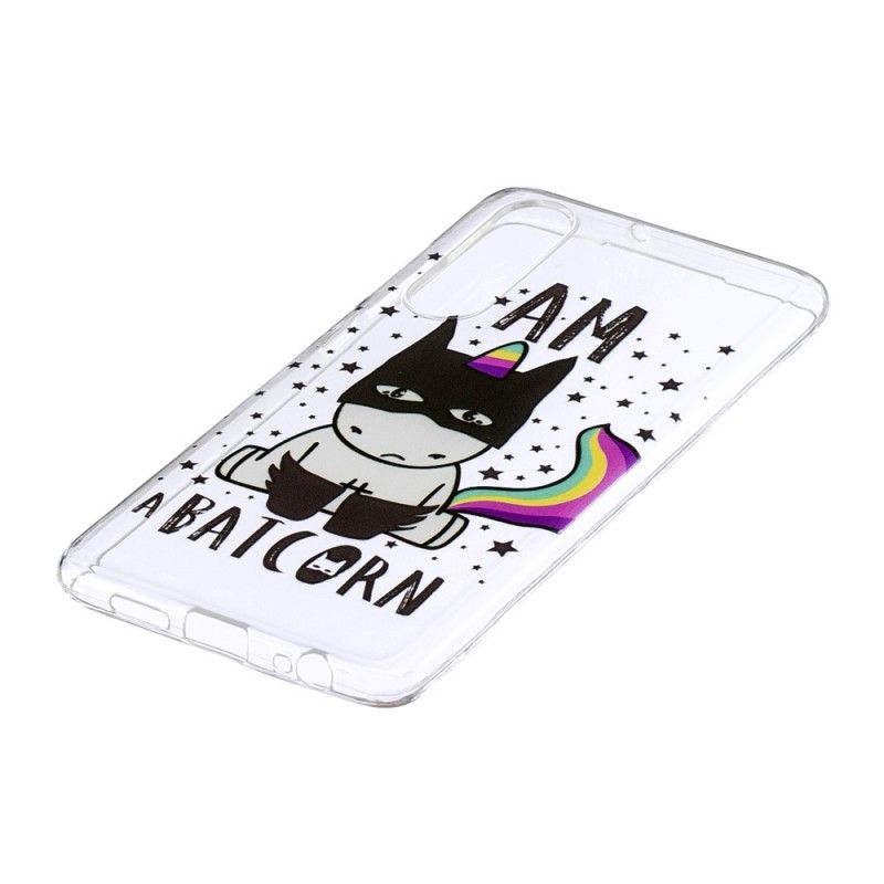 Kryt Na Huawei P30 Jsem Batcorn