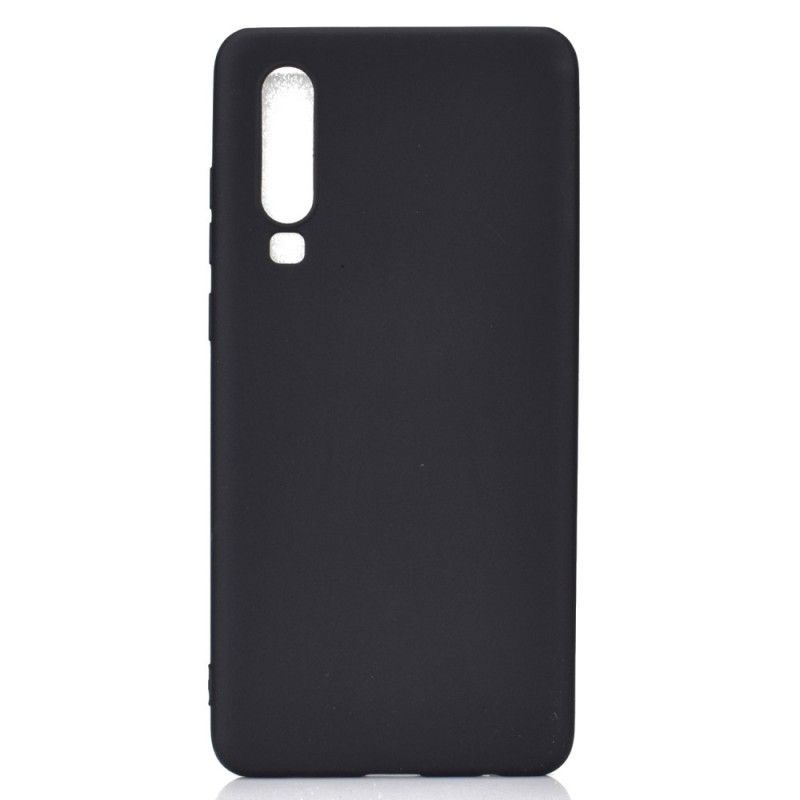 Kryt Na Huawei P30 Silikon