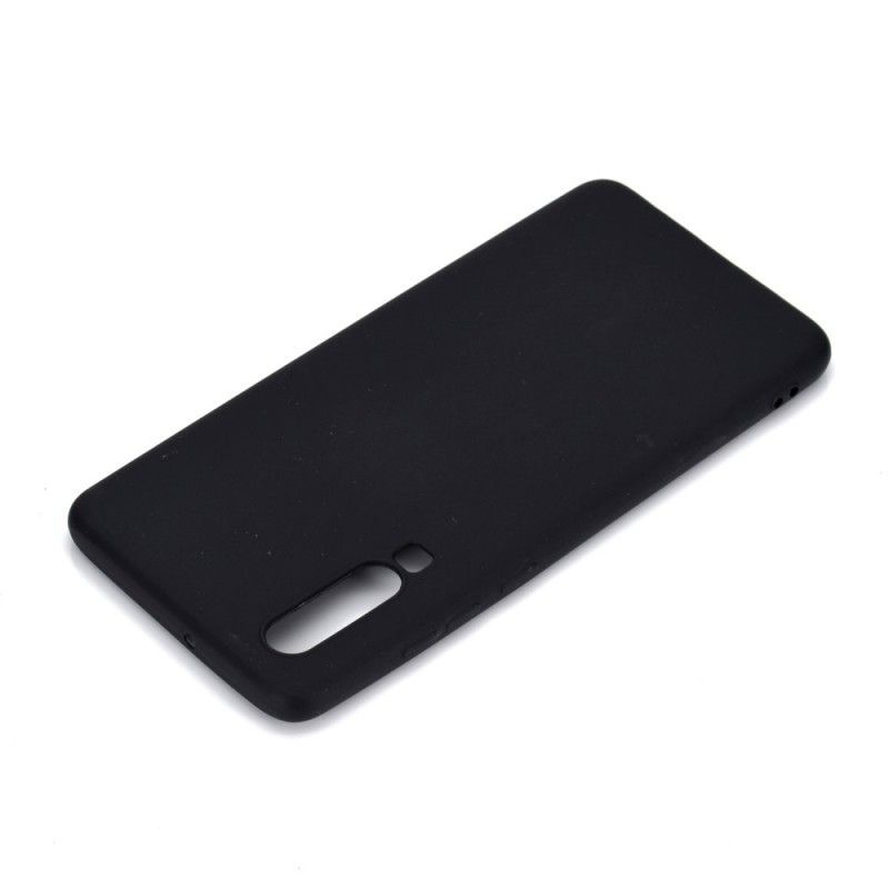 Kryt Na Huawei P30 Silikon