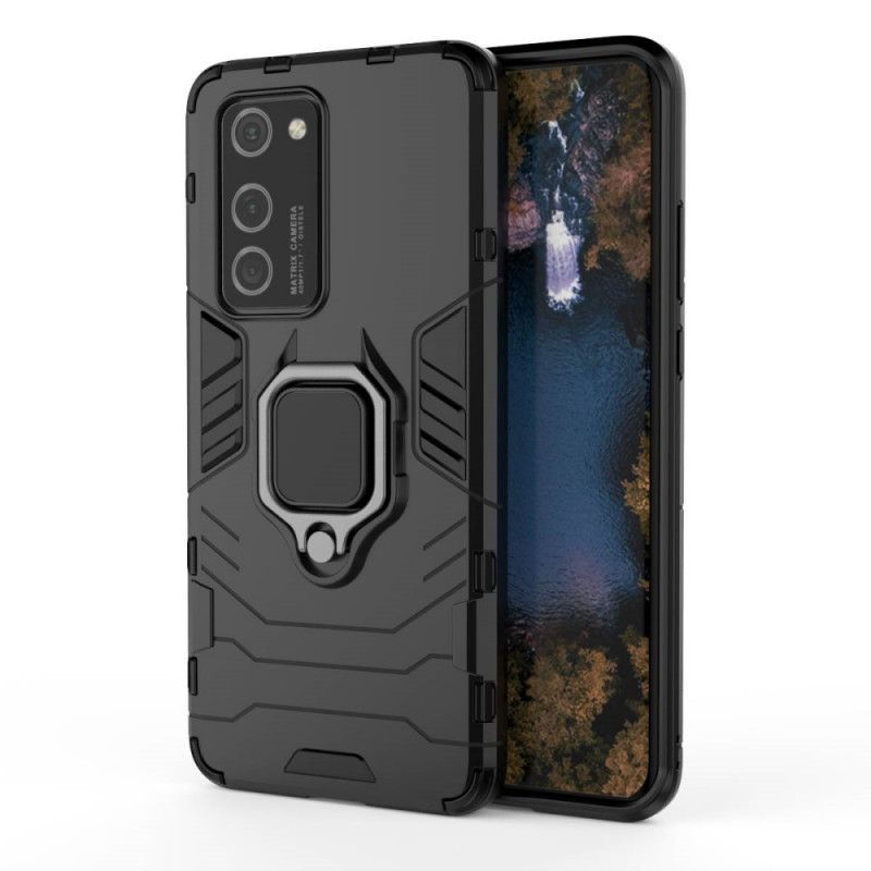 Kryt Na Huawei P40 Pro Odolný Kroužek