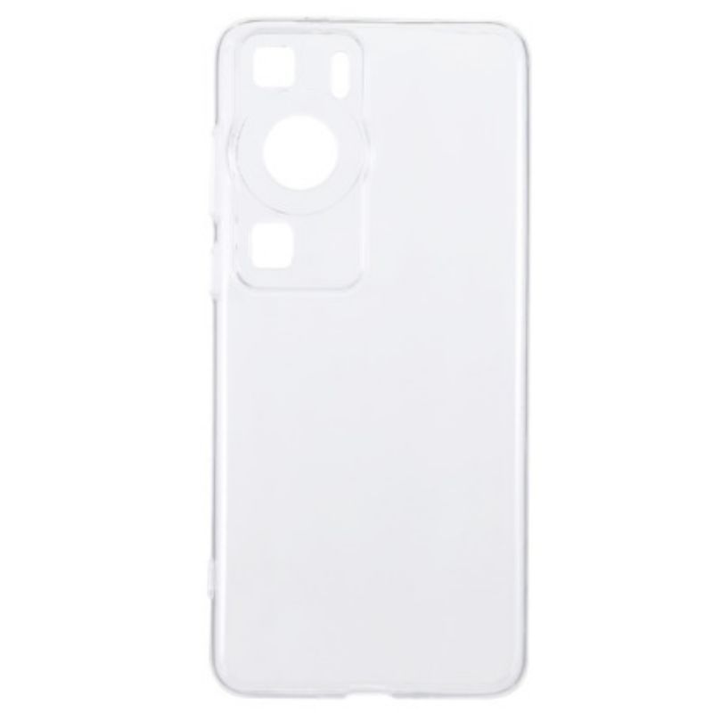 Kryt Na Huawei P60 Pro Průhledné