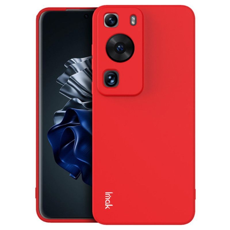 Kryt Na Huawei P60 Pro Řada Uc-4 Imak