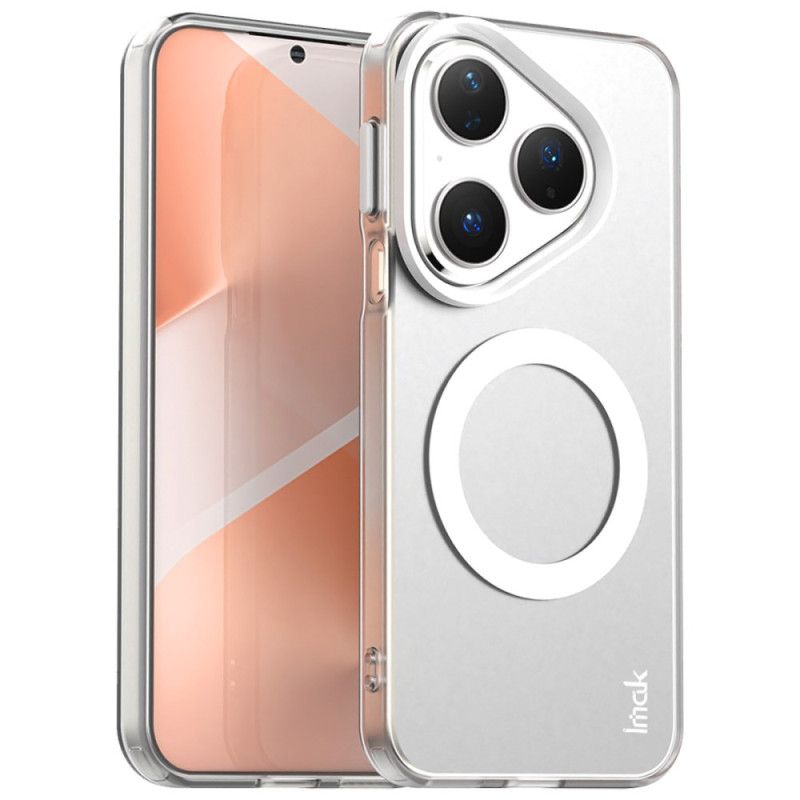 Kryt Na Huawei Pura 80 Kompatibilní S Magsafe Imak