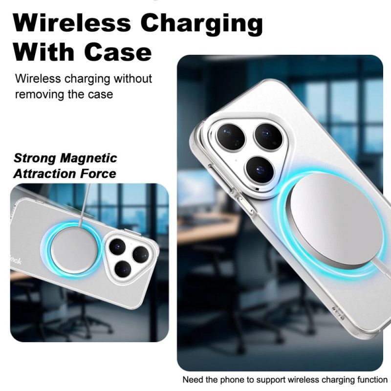 Kryt Na Huawei Pura 80 Kompatibilní S Magsafe Imak