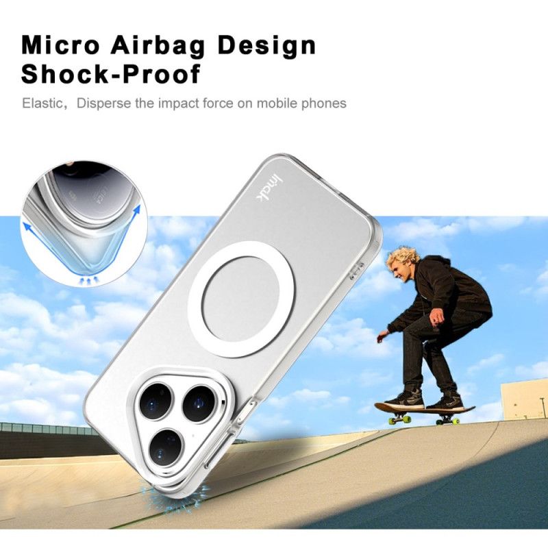 Kryt Na Huawei Pura 80 Kompatibilní S Magsafe Imak