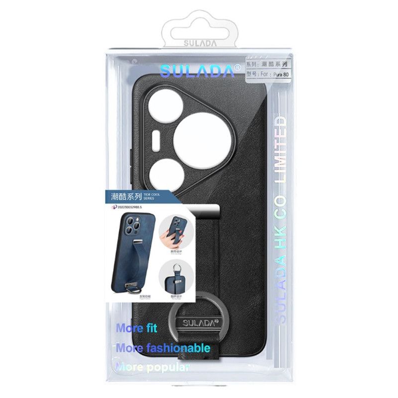 Kryt Na Huawei Pura 80 Módní Řada Sulada