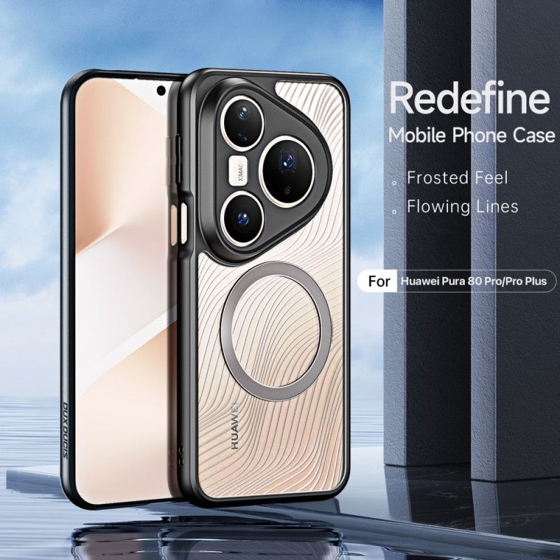 Kryt Na Huawei Pura 80 Pro Magsafe Aimo Series Dux Ducis