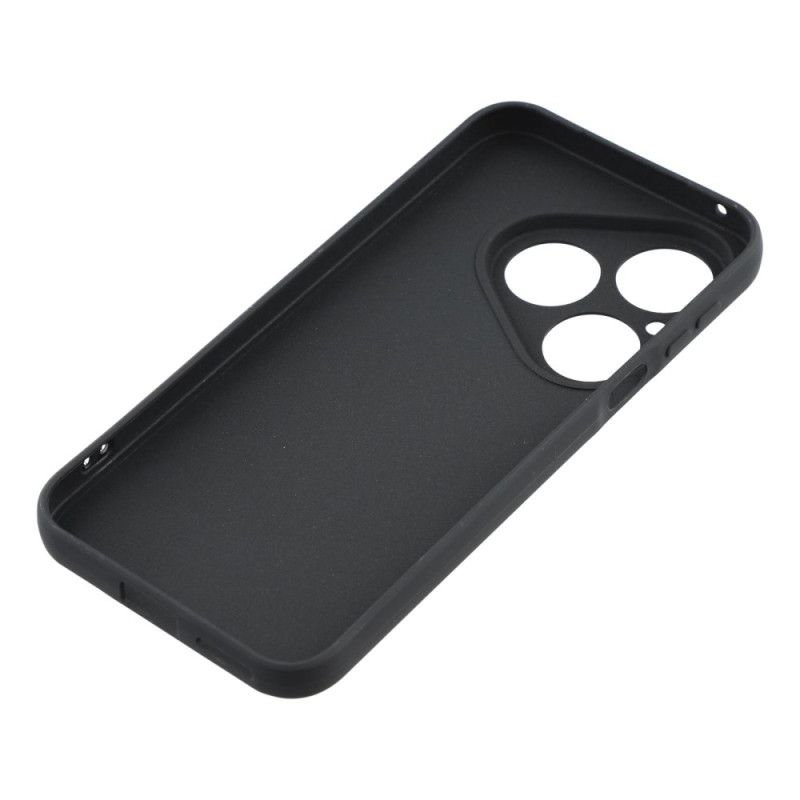 Kryt Na Huawei Pura 80 Silikon