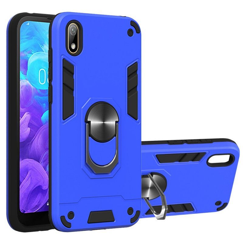 Kryt Na Huawei Y5 2019 / Prémiový Držitel Prstenu 8s