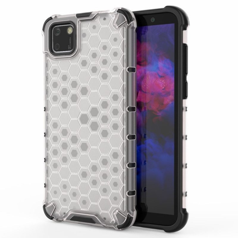 Kryt Na Huawei Y5p Styl Voštinové