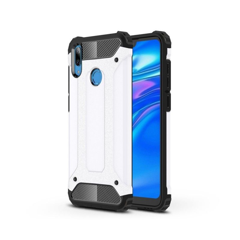Kryt Na Huawei Y7 2019 Přežít