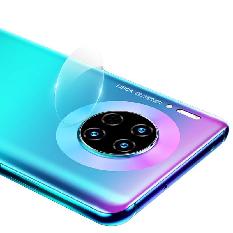 Kryt Z Tvrzeného Skla Pro Objektiv Kryt Huawei Mate 30 Usams