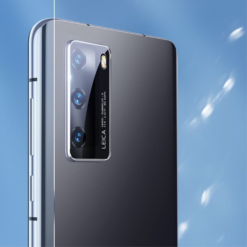 Kryt Z Tvrzeného Skla Pro Objektiv Kryt Huawei P40 Benks