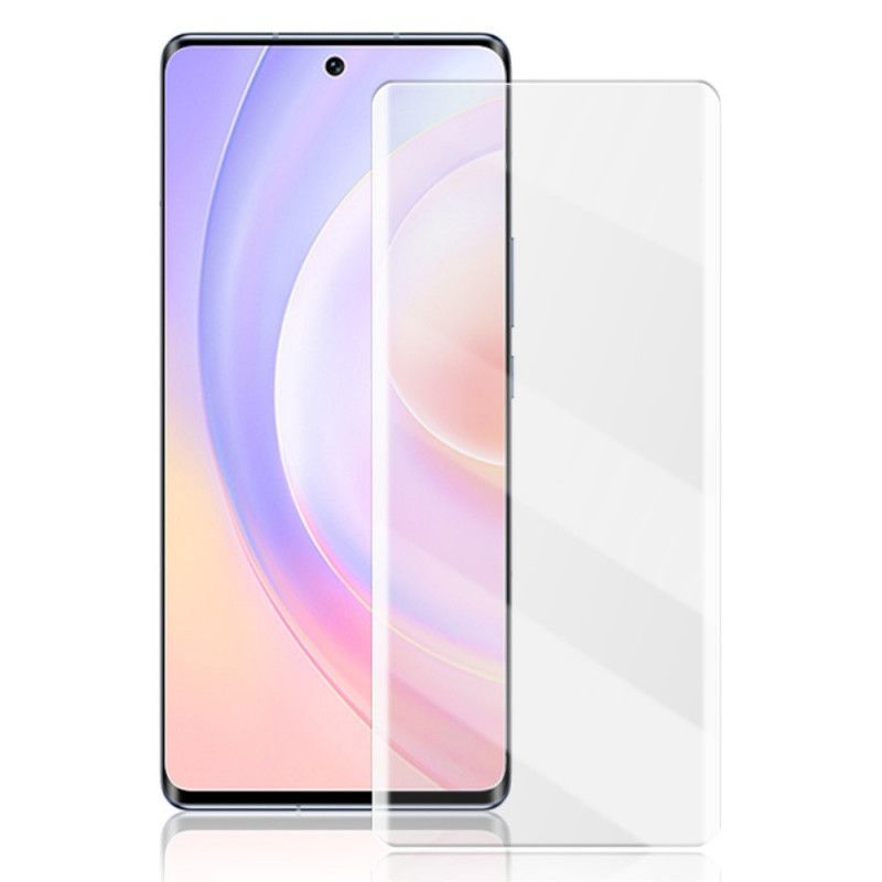 Ochrana Honor 50 / Huawei Nova 9 Milostné Tvrzené Sklo