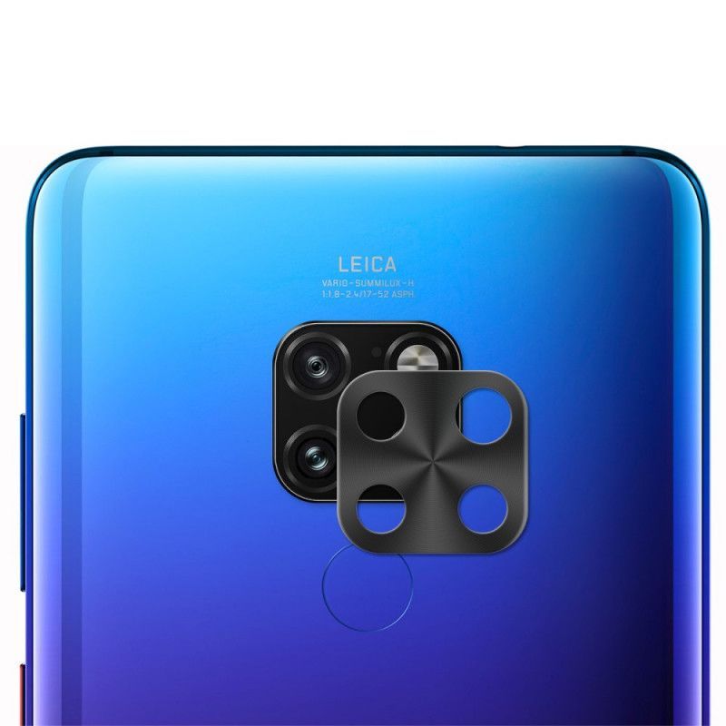 Ochrana Kontur Pro Čočku Kryt Huawei Mate 20 Hat Prince
