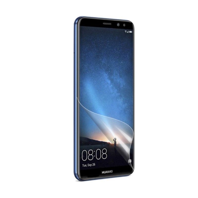 Ochrana Obrazovky Kryt Huawei Mate 10 Lite