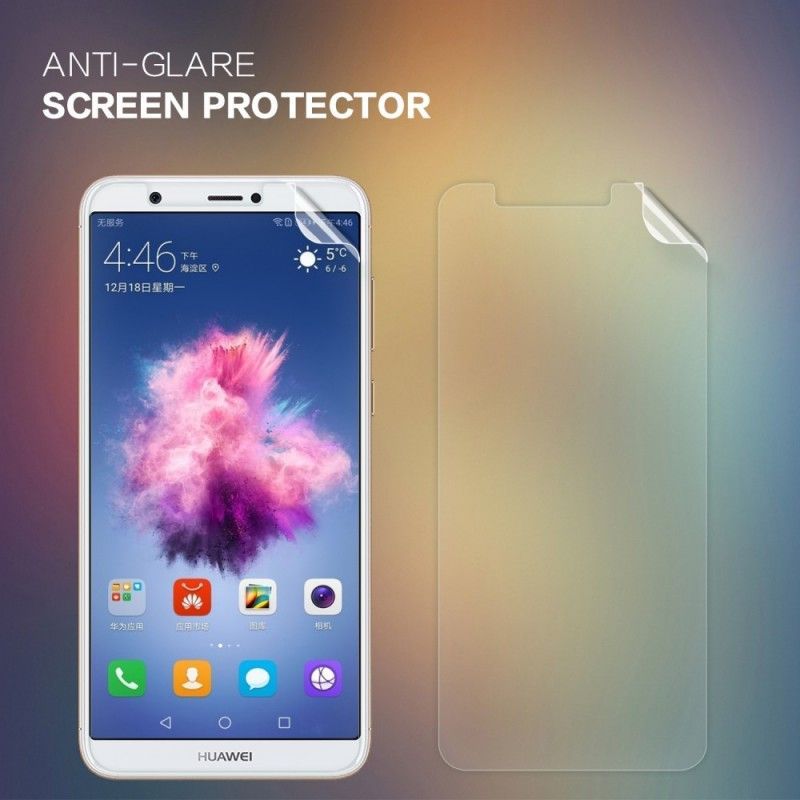 Ochrana Obrazovky Kryt Huawei P Smart Nillkin