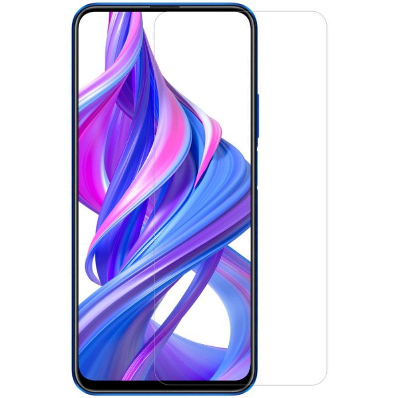 Ochrana Obrazovky Kryt Huawei P Smart Pro / Honor 9x Pro Nillkin