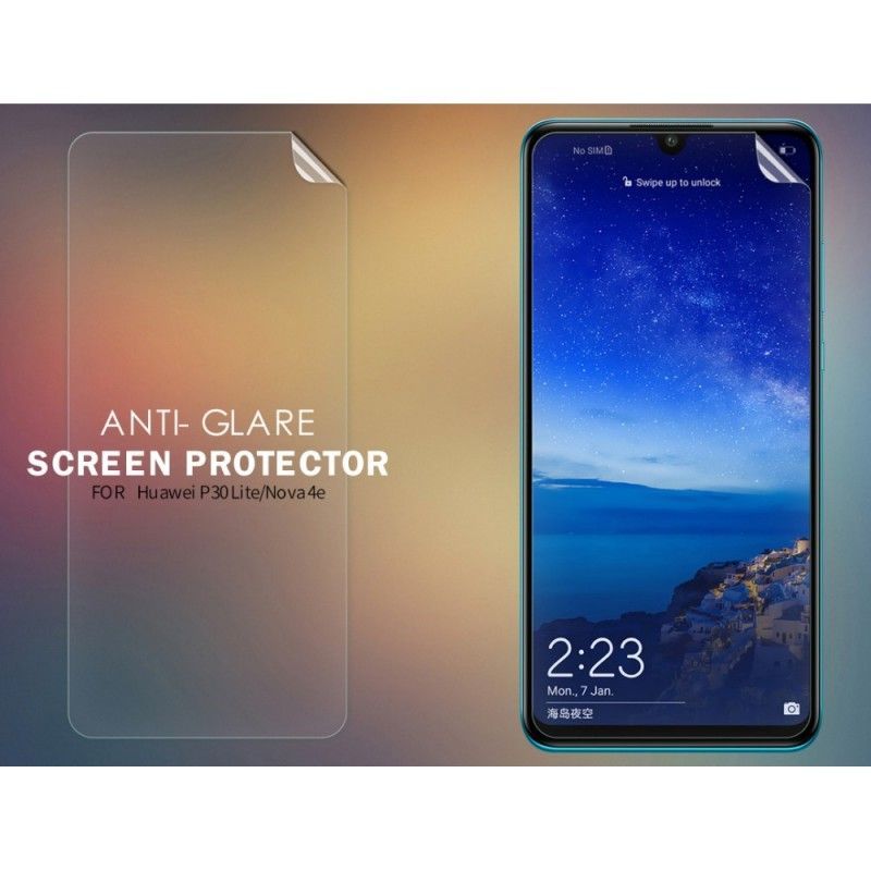 Ochrana Obrazovky Kryt Huawei P30 Lite