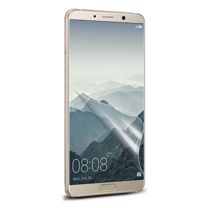 Ochrana Obrazovky Kryt Na Huawei Mate 10 Pro